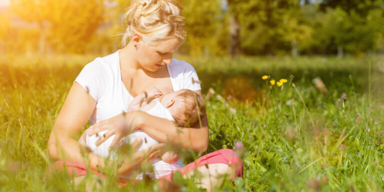 Schwanger mit über 40 – Heilpraktikerin Kinderwunsch