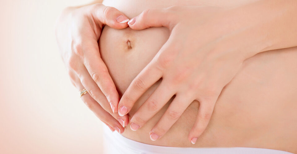 Fruchtbarkeitsmassage - Kinderwunschmassage - Iris Lemke Berlin - schwanger werden