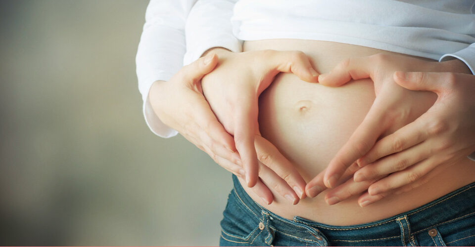 Kinderwunsch Berlin - Natürliche Kinderwunschbehandlung - Fruchtbarkeit natürlich unterstützen - Alternative Methoden