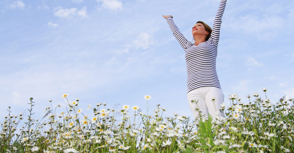 Heilpraktiker Frauenheilkunde - Frauengesundheit Berlin - Iris Lemke