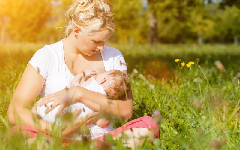 Schwanger mit über 40 - Frauengesundheit und Kinderwunsch - Heilpraktikerin Dipl.-Psych. Iris Lemke