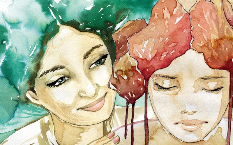 Kinderwunsch Abend - zwei herzliche kraftspendende Stunden - Frauengesundheit und Kinderwunsch - Heilpraktikerin Dipl.-Psych. Iris Lemke Heilpraktikerin für Frauenheilkunde in Berlin