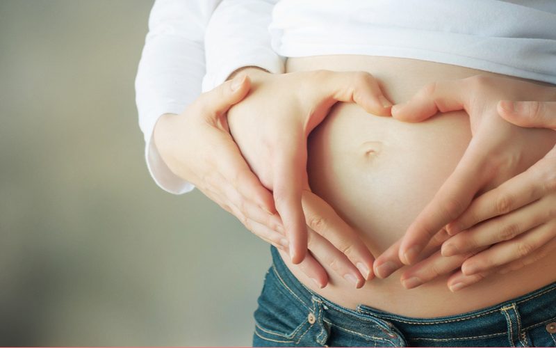 Kinderwunsch Berlin - Natürliche Kinderwunschbehandlung - Fruchtbarkeit natürlich unterstützen - Alternative Methoden