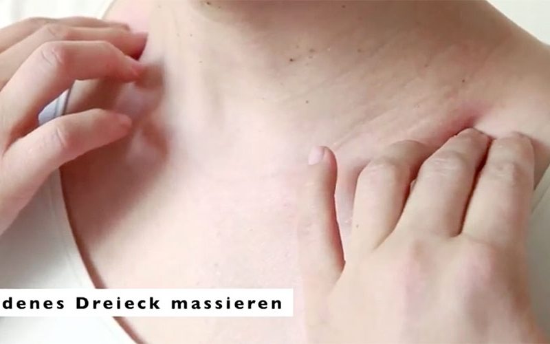 Detoxmassage - FruchtbarkeitsmasFrauengesundheit und Kinderwunsch - Heilpraktikerin Dipl.-Psych. Iris Lemke Heilpraktikerin für Frauenheilkunde in Berlinsage -