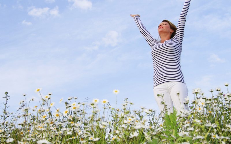 Heilpraktiker Frauenheilkunde - Frauengesundheit Berlin - Iris Lemke